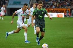 开云体育官方网站-关于沃尔夫斯堡攻击火力强大，反弹迹象明显的信息