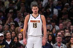 开云体育app-热火不敌开拓者，约基奇独得分