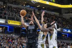 开云体育官方网站-篮网客场惨败灰熊，遭遇两连败