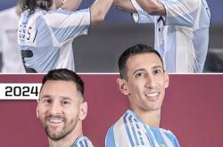 开云APP-巴西队获得美洲杯冠军，梅西迎来首个国际大赛冠军