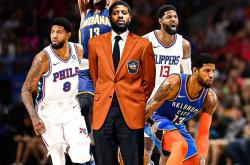 开云体育官方网站-火箭胜国王，保罗乔治各得28分的简单介绍