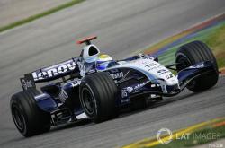 开云体育官网-包含威廉姆斯完胜梅赛德斯，塞恩斯高光表现的词条