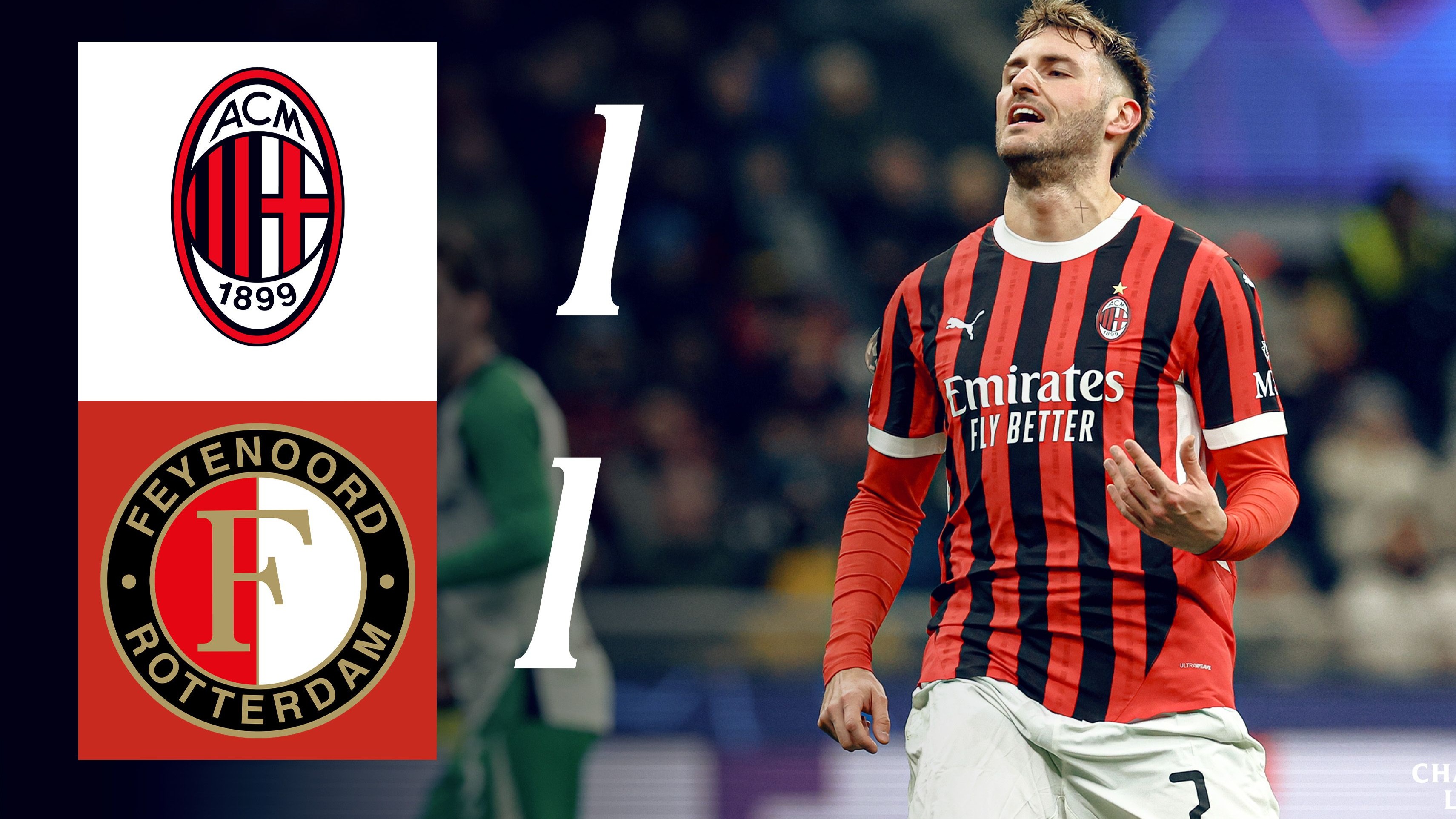 包含AC米兰客场大胜，稳坐积分榜第一的词条