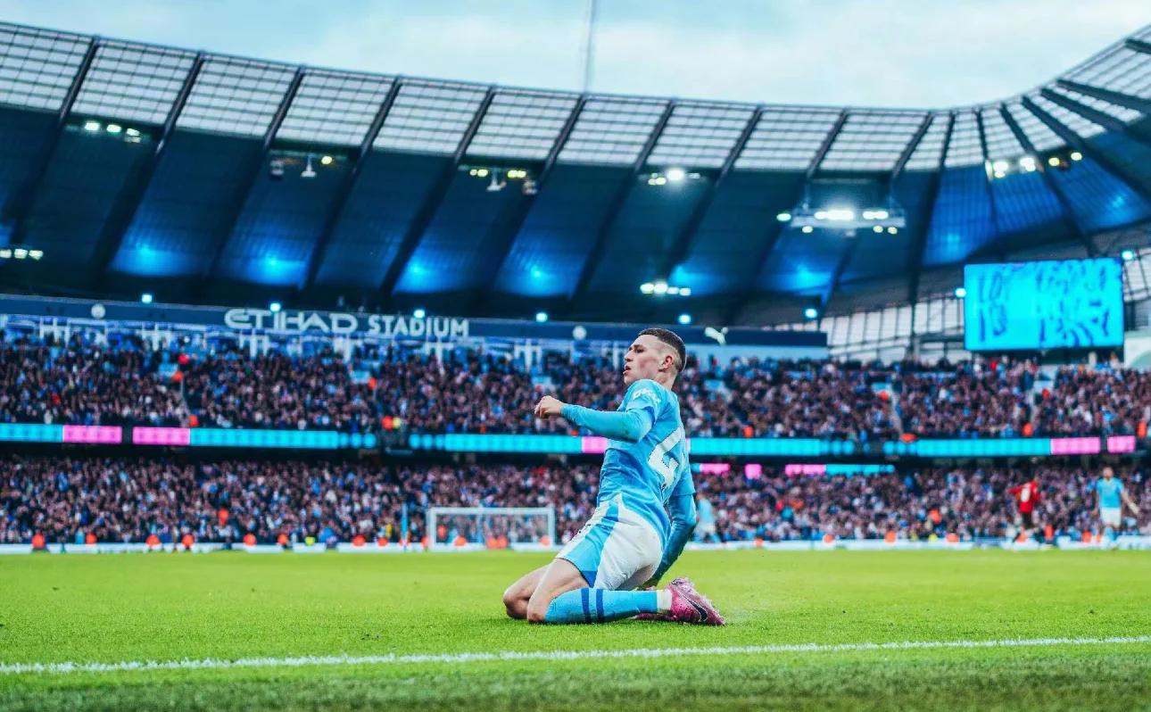 欧洲冠军杯赛事令人热血沸腾