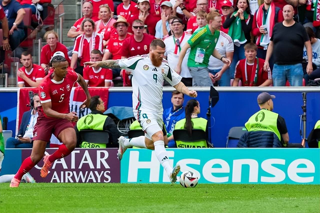 意大利迎战瑞士，谁能笑到最后