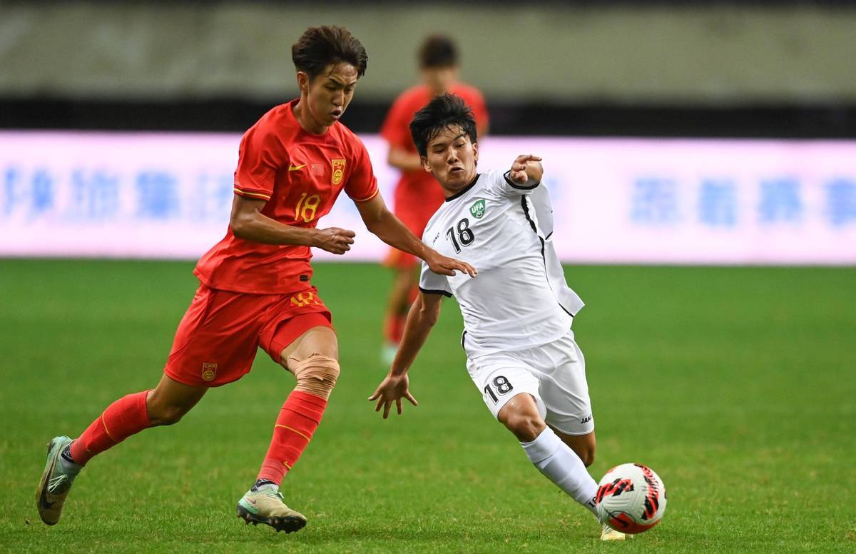 亚洲球队加强训练以备战国际比赛