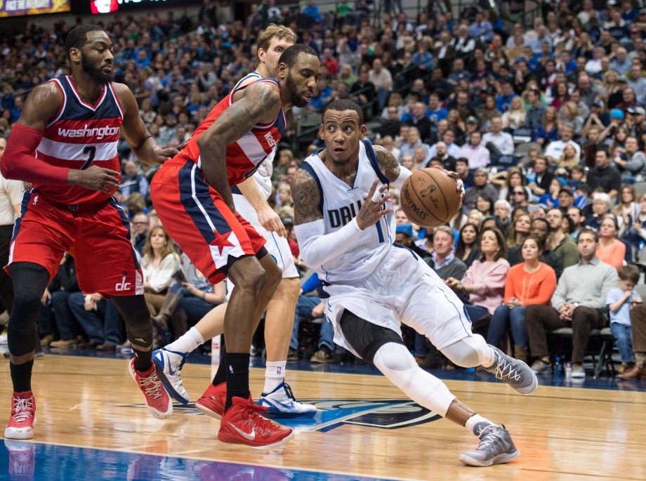 小牛击败魔术，实现两连胜