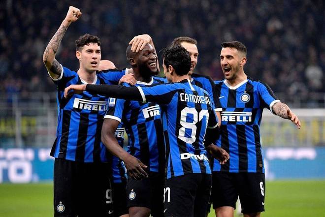 国米主场0-2不敌拉齐奥，连续五场不胜！