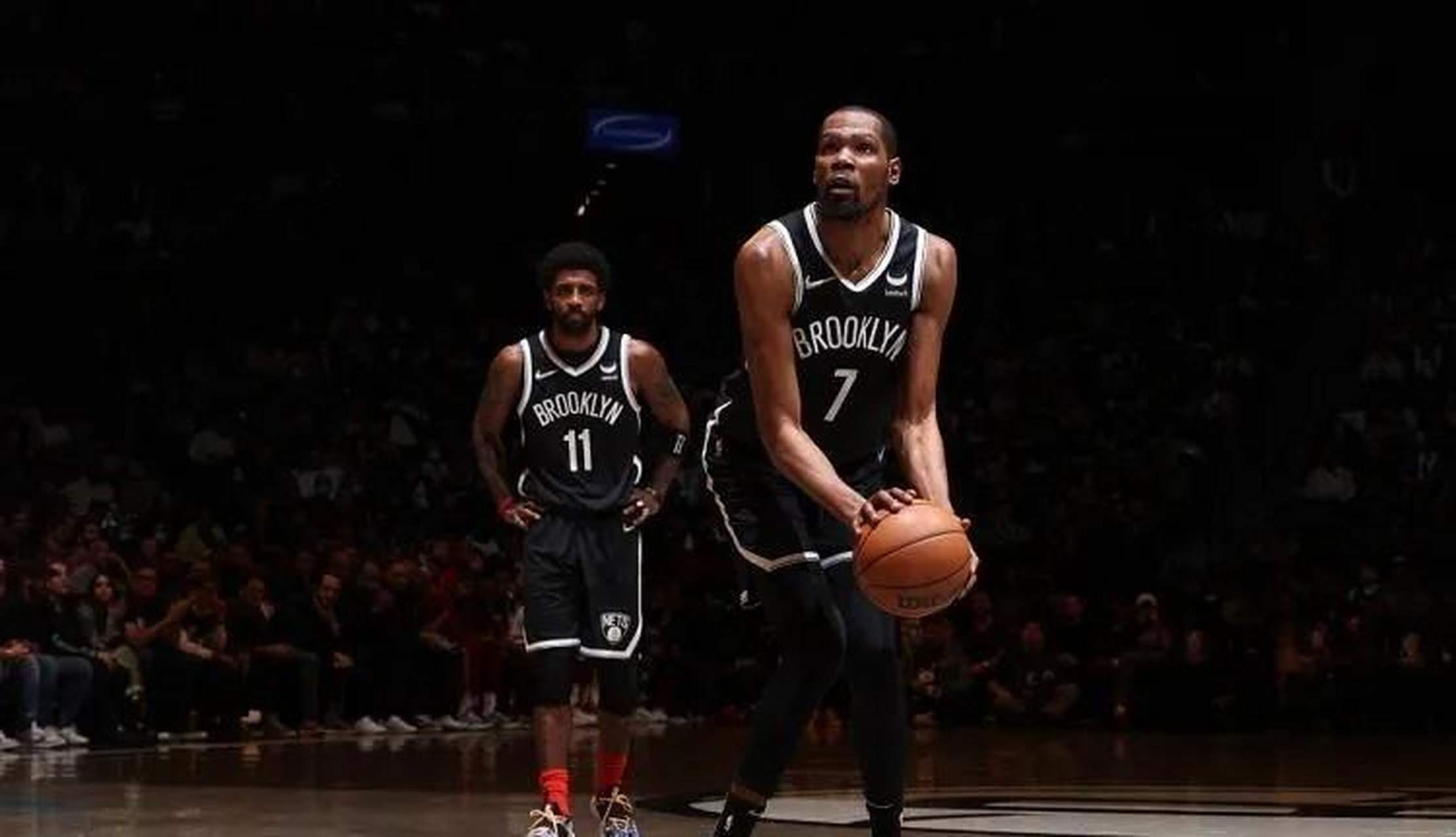 篮网客场逆转小牛，取得两连胜