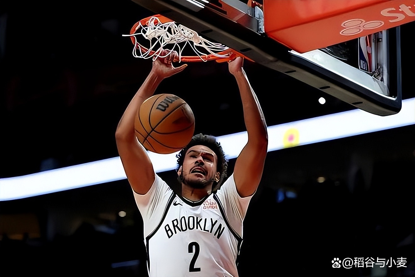 篮网客场惨败灰熊，遭遇两连败