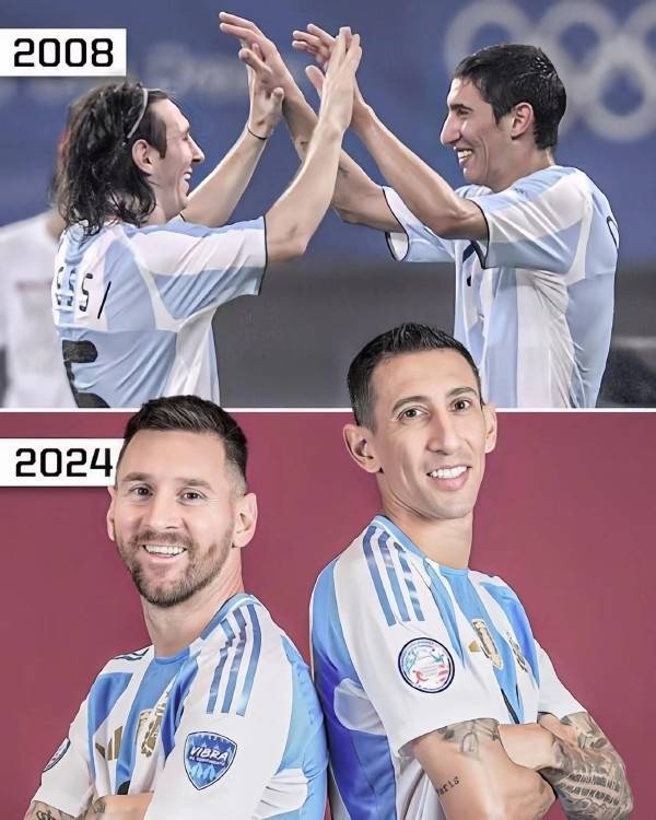 巴西队获得美洲杯冠军，梅西迎来首个国际大赛冠军