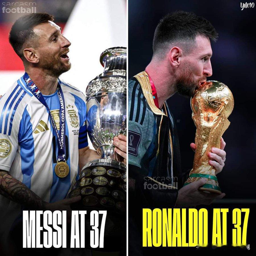 巴西队获得美洲杯冠军，梅西迎来首个国际大赛冠军