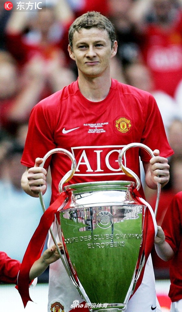 曼联主帅索尔斯克亚:我们将在足坛继续竞争 曼联主帅索尔斯克亚:我们将在足坛继续竞争