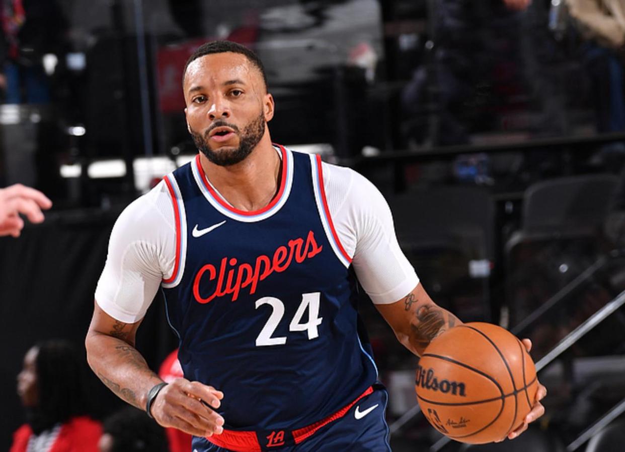 公牛大胜快船，喜获胜利